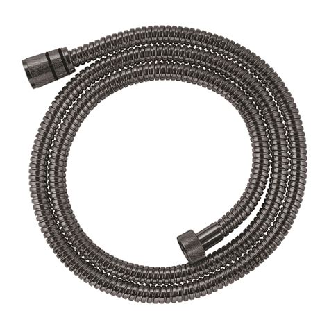 Rotaflex Metal Long Life Metal Shower Hose Twiststop Grohe