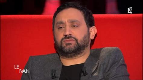 Photo Exclusif Cyril Hanouna et sa compagne Emilie à l Hôtel de