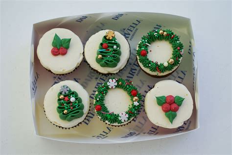 Christmas 2024 – Darvella Patisserie