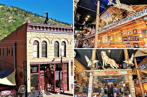 10 Best Mountain Towns To Visit In Colorado