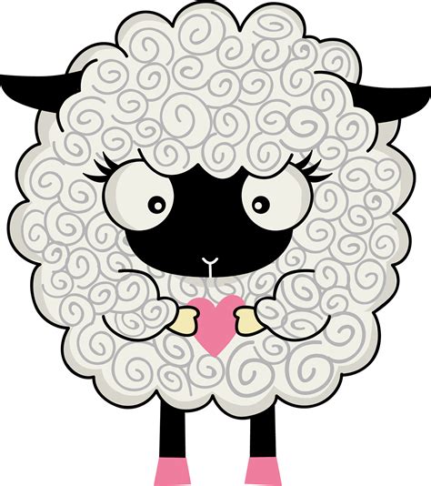 Baby Lamb On Behance