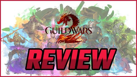 Guild Wars 2 Review Is It Worth Playing In 2024