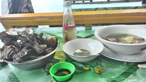 Capiz: Seafood Capital of the Philippines – Ben Goes Where