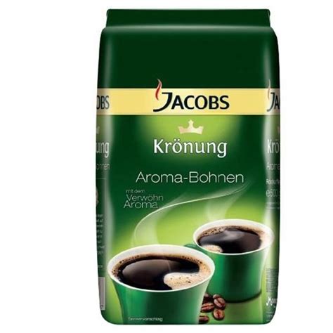 KAWA ZIARNISTA 500g JACOBS KRONUNG 12903118943 Allegro Pl