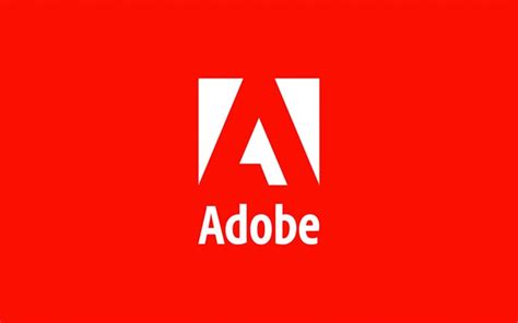 adobe aggiornamento loghi ecco  cambiano le icone fotonerd
