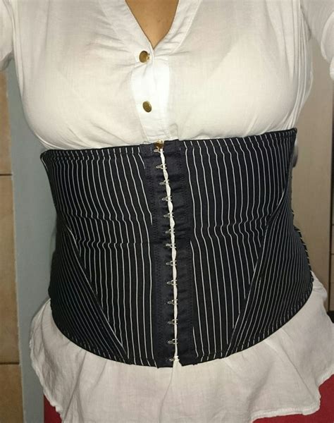 Cinta Modeladora Lingerie Feminina Demillus Usado Enjoei