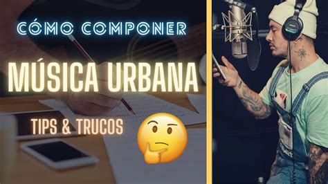 Cómo ESCRIBIR una CANCIÓN de REGGAETON Tips Trucos ft Cyluz