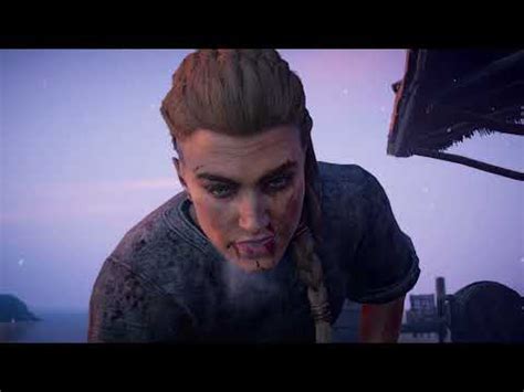 Assassin S Creed Valhalla Naked Youtube