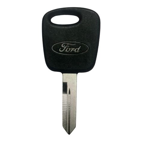 For 1999 2000 2001 2002 2003 Ford F150 Ignition Chip Car Key