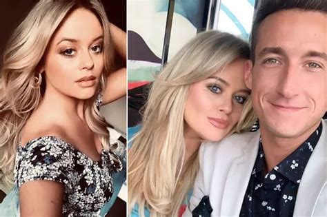 Emily Atack Leaves Fans Speechless As She Bares All In Nude Ballgown Daily Star