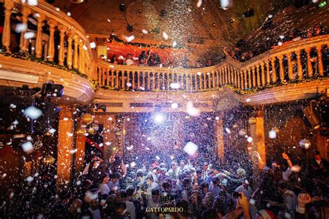 Milan Nightlife: The Best Restaurants, Bars And Clubs Of 2025 | Nox