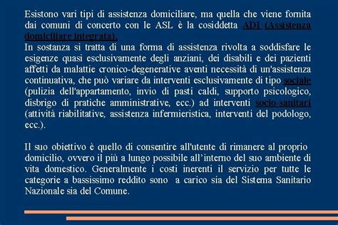 Che Cos LOSS LOperatore Socio Sanitario Una Figura