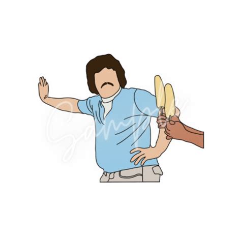 Nacho Libre Get That Corn Outta My Face Png Illustration Clip Art