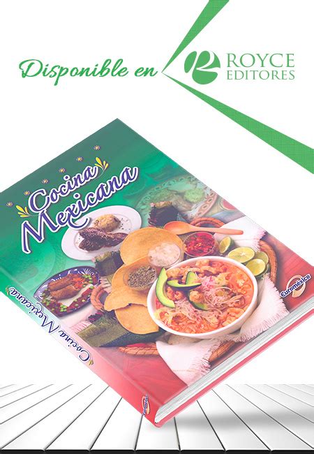 Arriba 69 Imagen Paginas De Recetas De Cocina Mexicana Abzlocal Mx