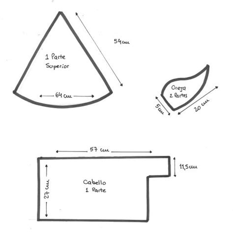 Diy Dress Pattern With Measurements