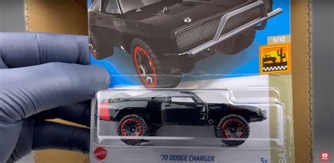 Inside The Hot Wheels G Case VW Super Treasure Hunt And GMC Hummer EV Are Revealed