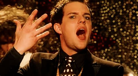 The Killers Mr Brightside Completa 20 Anos UCSfm