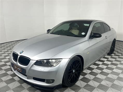 BMW 335i (E92) Coupe for sale - R 104 900 | Carfind.co.za