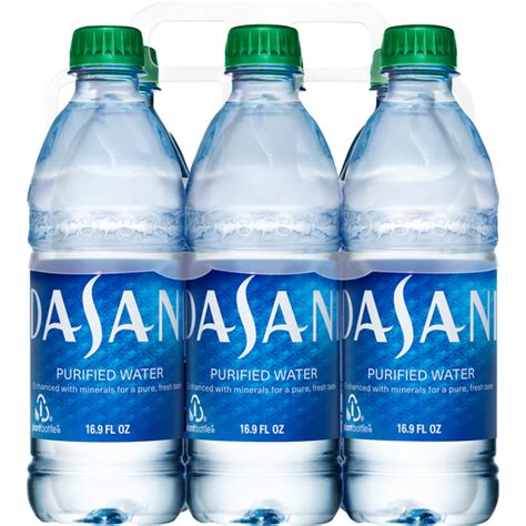 Dasani Water | Dasani | Town & Country Markets