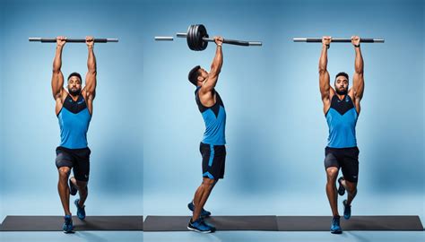 Ultimate Pull Up Variations for Upper Body Strength