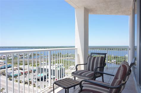 Island Tower 1903 | Gulf Shores, Alabama Condo Rental