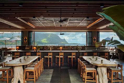 Hotel Hanalei Bay Review Nature Lovers Will Love This Greenery