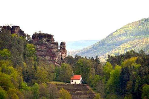 Pfälzerwald Sehenswürdigkeiten Ausflugsziele People Abroad