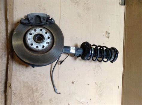 Purchase Oem Vw Volkswagen Passat B Front Lh Rh Suspension Shock