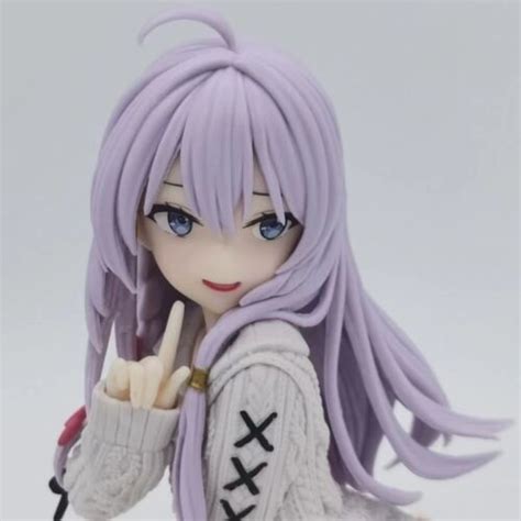 Anime Hentai Cute Sexy Plentiful Girl Pvc Action Figure Collectible Model Doll Ebay