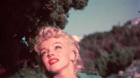 Marilyn Monroe Was Secretly Taped Having Sex With John F Kennedy