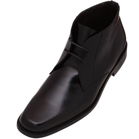 Venta Zapatos Para Hombre Tipo Botin En Stock