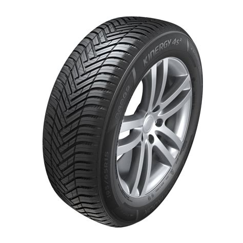 Pneu HANKOOK KINERGY 4S2 H750 175 65 R14 82 T Norauto Fr