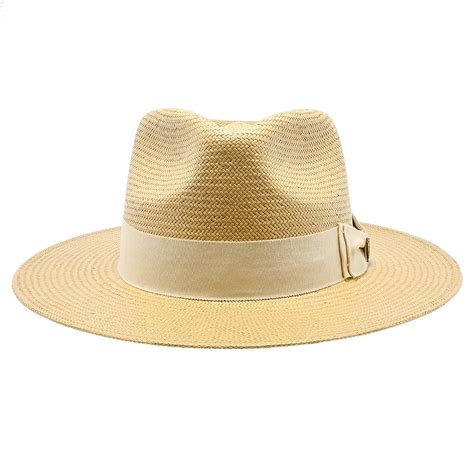 Estate Dobbs Straw Fedora Hat Fashionable Hats