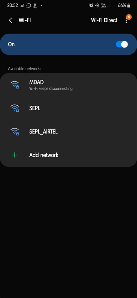 Why My Wifi Keeps Disconnecting Itself Samsung Members