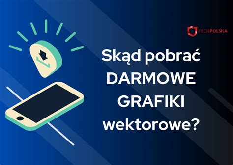 Darmowe grafiki wektorowe skąd je pobrać Darmowe wektory