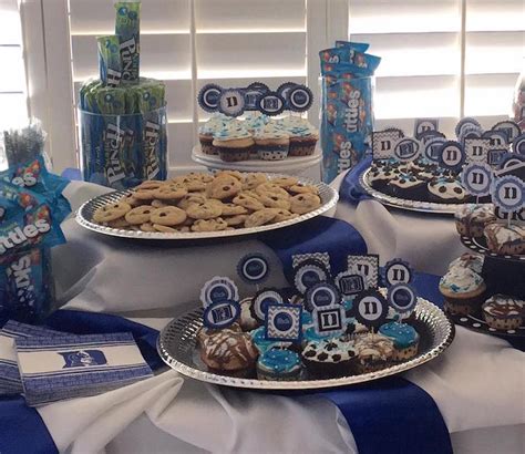 How To Create A Memorable Graduation Party Decorations Food More