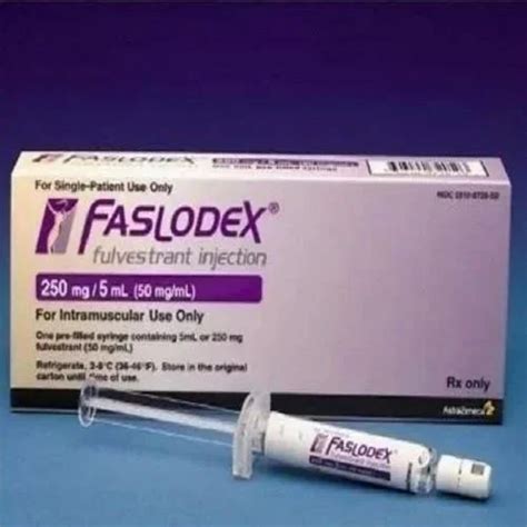 Fulvestrant Mg Faslodex Mg Injection Usa Delivery Fitwel