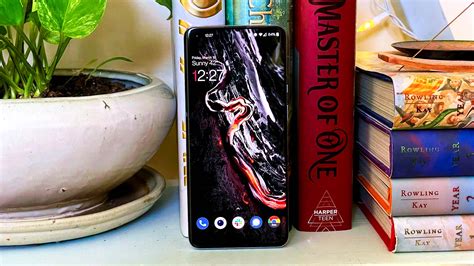 OnePlus 9 Pro review: One of the best Android phones you can get | Tom ...