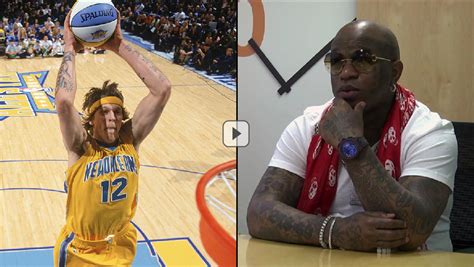 Watch Birdman Breakdown Video Of Chris "Birdman" Anderson's Dunk Contest