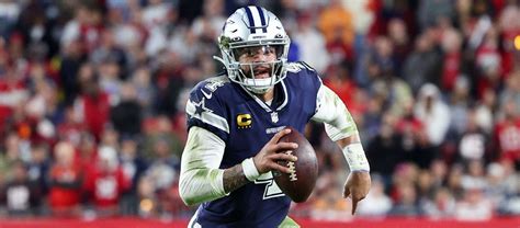 Best Fantasy Football Value Picks By ADP Dak Prescott Caleb Williams