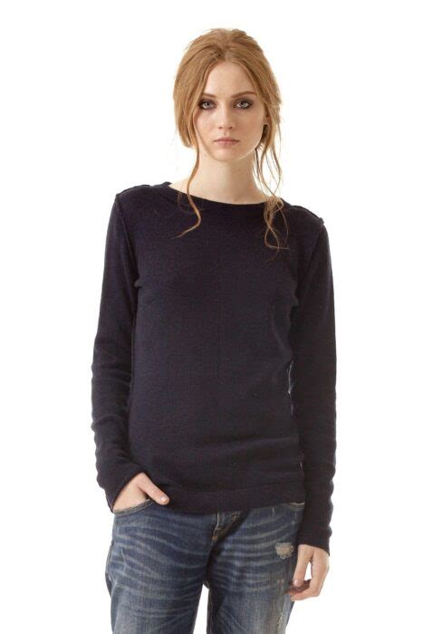 Womens Cashmere Sweater Kay Krista Elsta