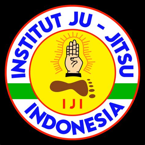 GALERI INSTITUT JU JITSU INDONESIA