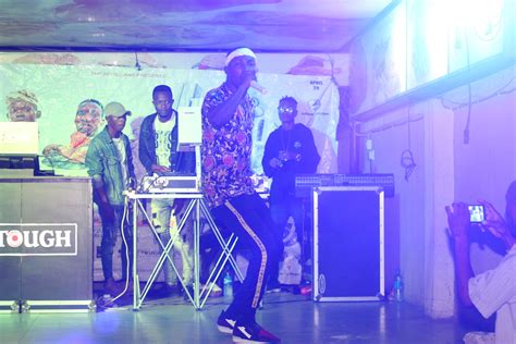 Lagos Afrobeat Explosion SoundSight Scene Report