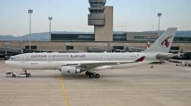 Qatar Airways Fleet Of A330 Active Airfleets Aviation