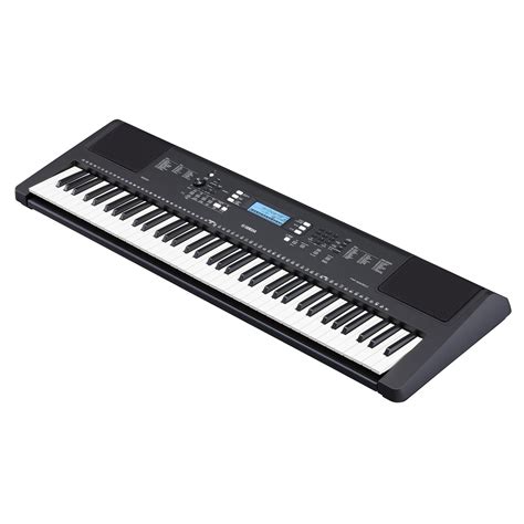 Yamaha PSREW310 76-Key Portable Keyboard Beginner