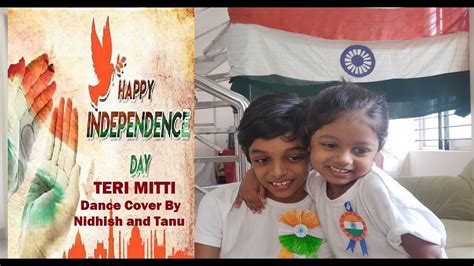 Happy Independence Day 2021 Independencedaydance Terimitti