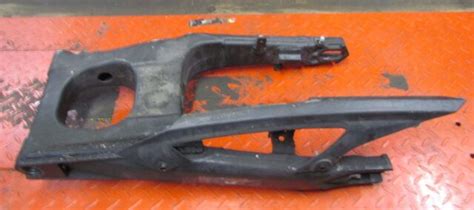 Kawasaki Zx14 Zx1400 Zx 14 Ninja 2006 08 Swing Arm Swingarm Ebay