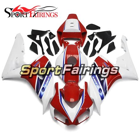 Injection Fairings For Honda Cbr Rr Cbr Abs