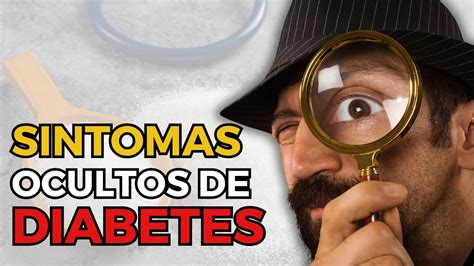 🧐 Tu Cuerpo Te Está Enviando Estas Señales Ocultas Síntomas De Azúcar Alta En La Sangre 🩸 Youtube