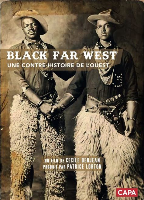 Black Far West Linflux